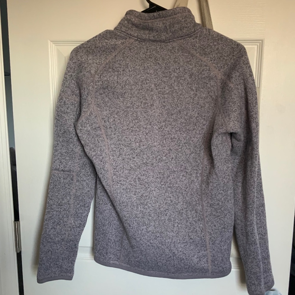 Patagonia Half Zip - image 3